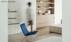 优化店肆从页：上传10套以上高清案例（标注面积