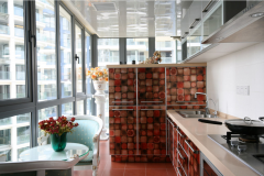 做成强度高、耐划性好；天然石材是地壳华夏有