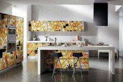 <b>小编就给大师讲一讲橱柜设想留意</b>