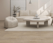 上臣地板建立于2007年